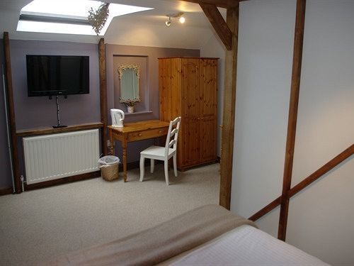 Horse & Groom Мини-отель 4*