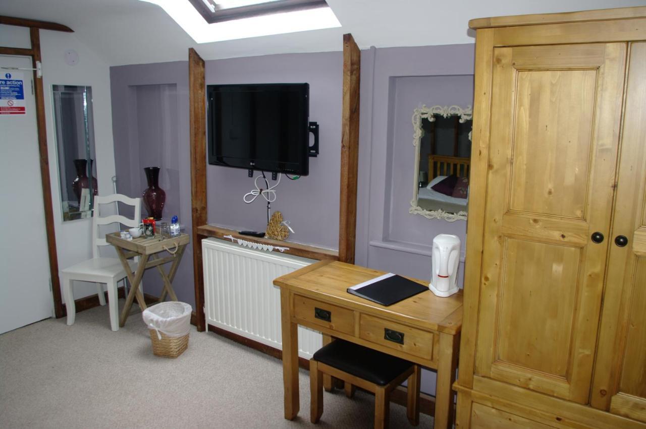Horse & Groom 4* Milcombe