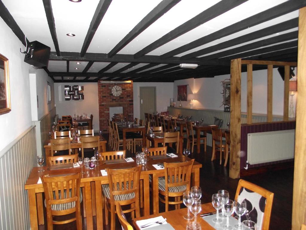 Horse & Groom Estalagem