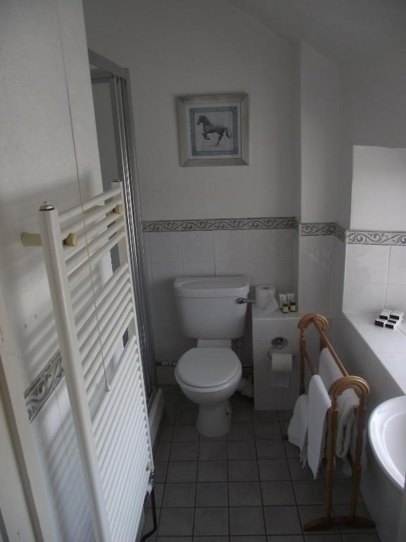 Horse & Groom Estalagem 4*